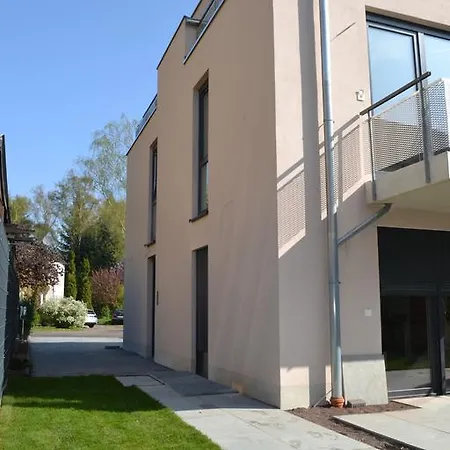 Kolibriweg Apartment *