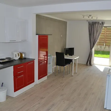 Kolibriweg Apartment *