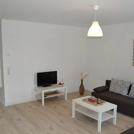 Kolibriweg Apartment Cologne